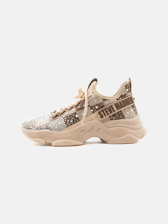 Zdjęcie produktu Sneakersy niskie Steve Madden beżowy