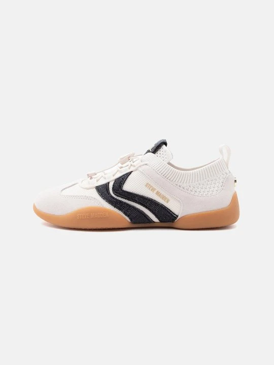 Zdjęcie produktu Sneakersy niskie Steve Madden biały