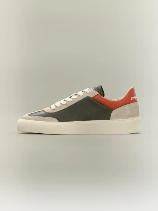 Zdjęcie produktu Sneakersy niskie Steve Madden