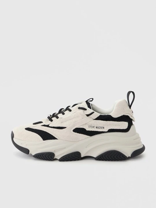 Zdjęcie produktu Sneakersy niskie Steve Madden