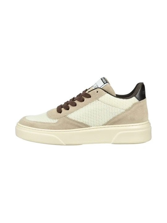 Zdjęcie produktu Sneakersy niskie Steve Madden beżowy