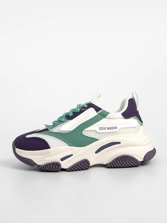 Zdjęcie produktu Sneakersy niskie Steve Madden biały