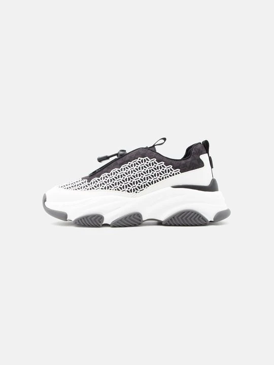 Zdjęcie produktu Sneakersy niskie Steve Madden biały