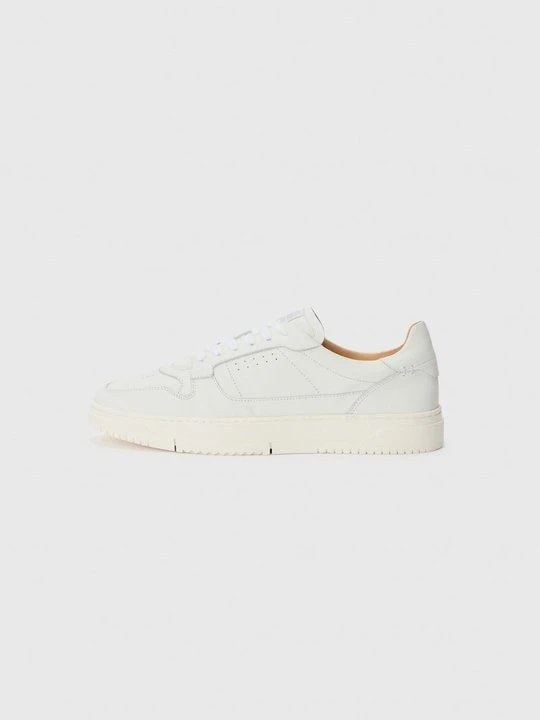 Zdjęcie produktu Sneakersy niskie Steve Madden biały