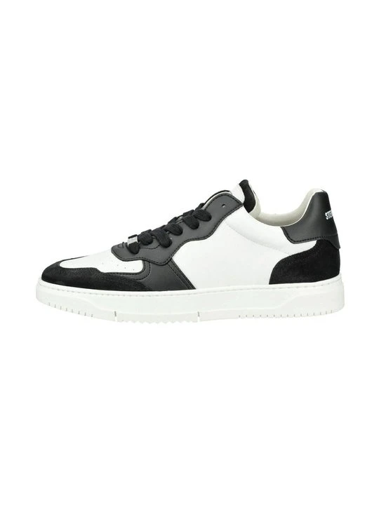 Zdjęcie produktu Sneakersy niskie Steve Madden biały