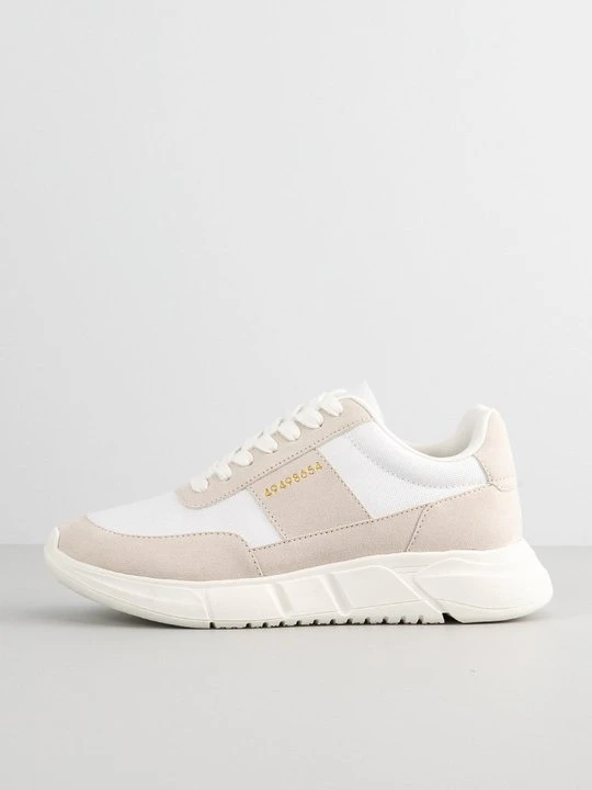 Zdjęcie produktu Sneakersy niskie Steve Madden biały