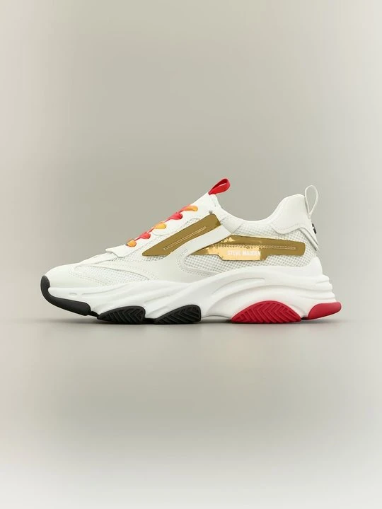 Zdjęcie produktu Sneakersy niskie Steve Madden biały