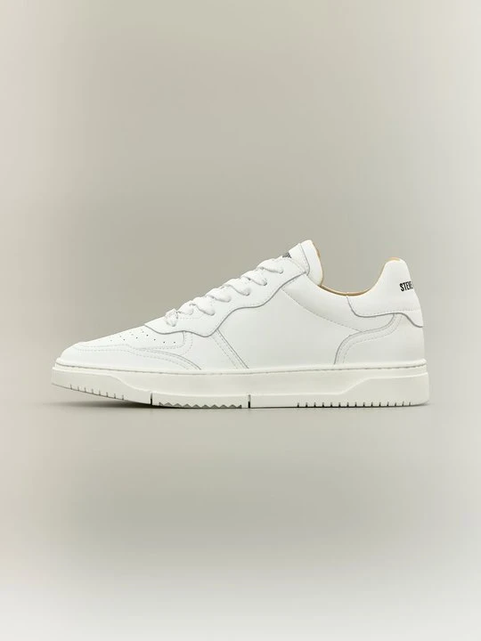 Zdjęcie produktu Sneakersy niskie Steve Madden biały