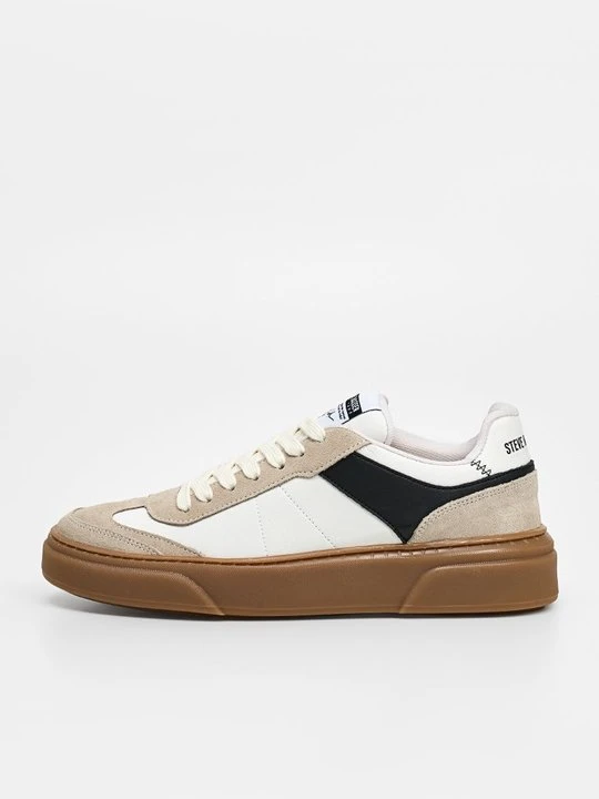 Zdjęcie produktu Sneakersy niskie Steve Madden biały