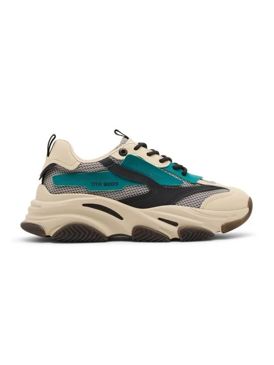 Zdjęcie produktu Sneakersy niskie Steve Madden czarny