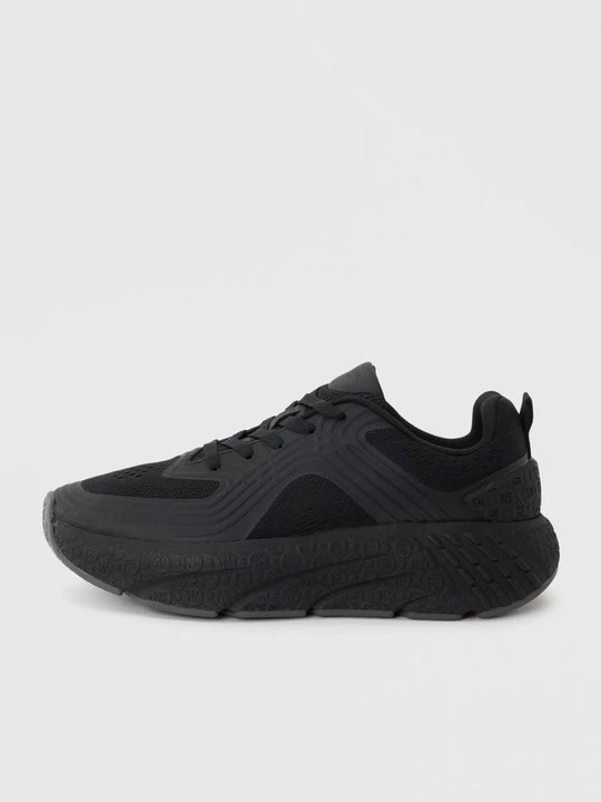 Zdjęcie produktu Sneakersy niskie Steve Madden czarny