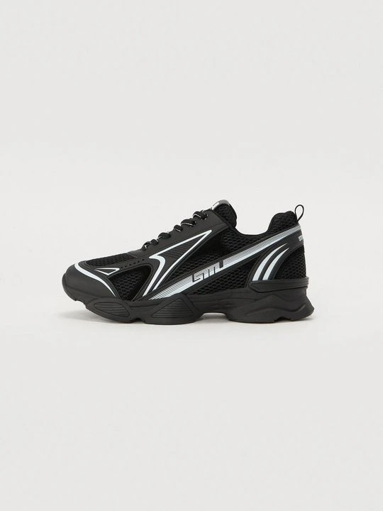 Zdjęcie produktu Sneakersy niskie Steve Madden czarny
