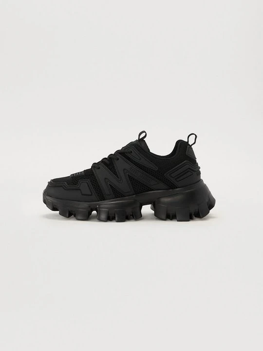 Zdjęcie produktu Sneakersy niskie Steve Madden czarny