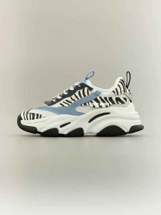 Zdjęcie produktu Sneakersy niskie Steve Madden czarny