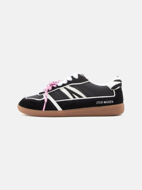 Zdjęcie produktu Sneakersy niskie Steve Madden czarny