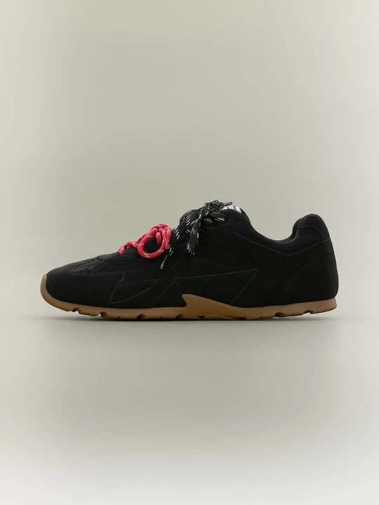 Zdjęcie produktu Sneakersy niskie Steve Madden czarny