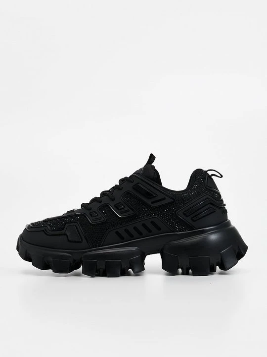 Zdjęcie produktu Sneakersy niskie Steve Madden kamień