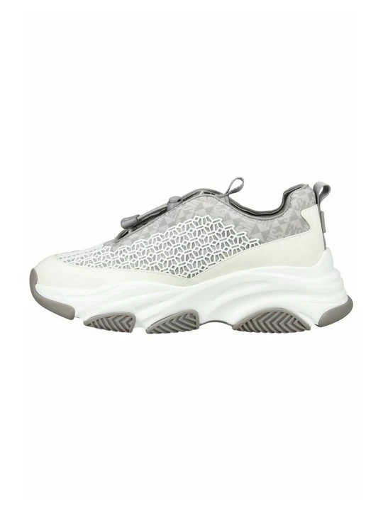 Zdjęcie produktu Sneakersy niskie Steve Madden mleczny