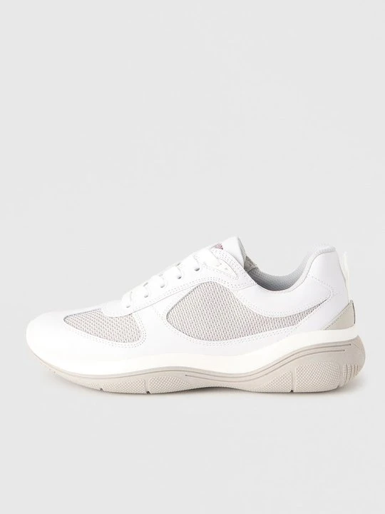 Zdjęcie produktu Sneakersy niskie Steve Madden mleczny