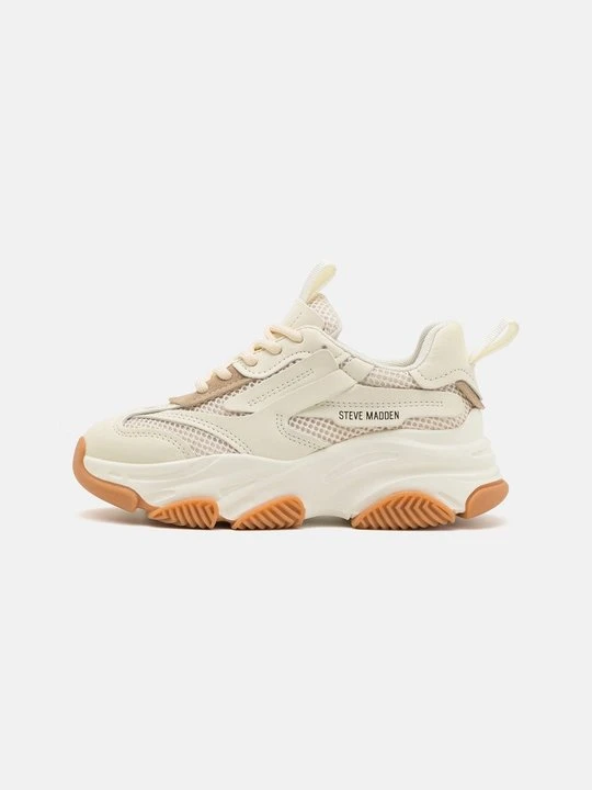Zdjęcie produktu Sneakersy niskie Steve Madden mleczny