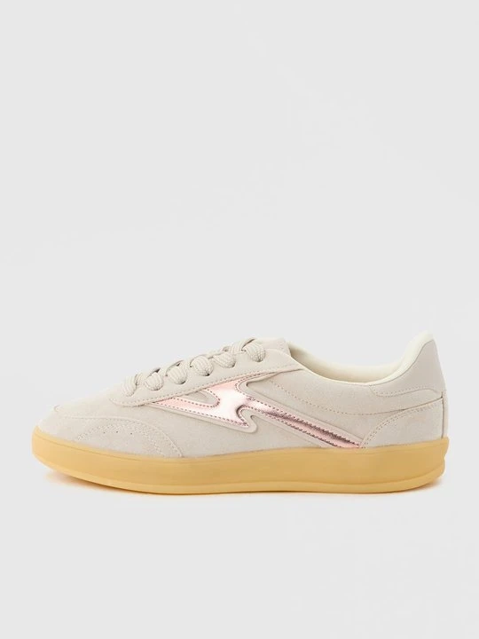 Zdjęcie produktu Sneakersy niskie Steve Madden różowy
