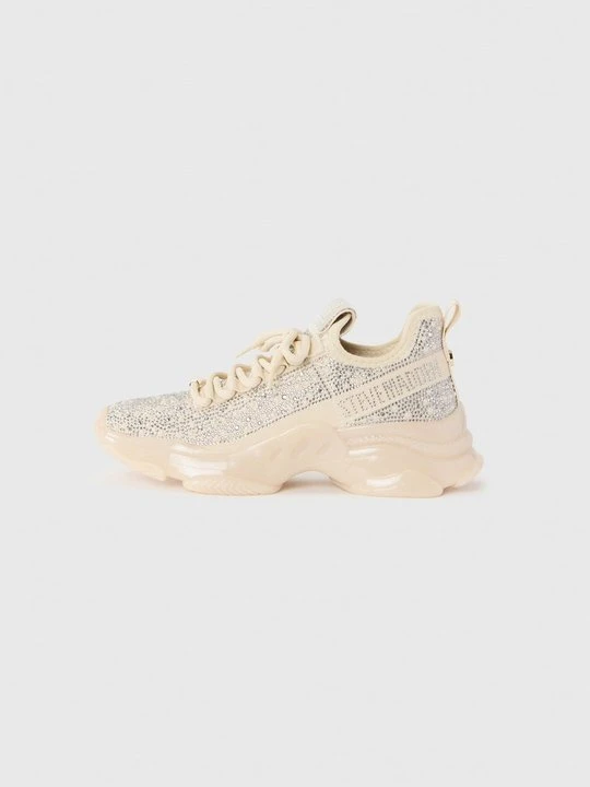 Zdjęcie produktu Sneakersy niskie Steve Madden różowy