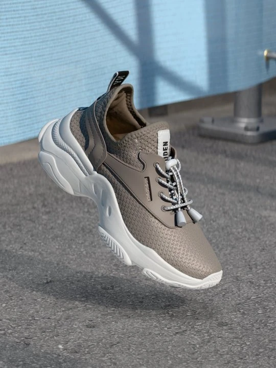 Zdjęcie produktu Sneakersy niskie Steve Madden taupe
