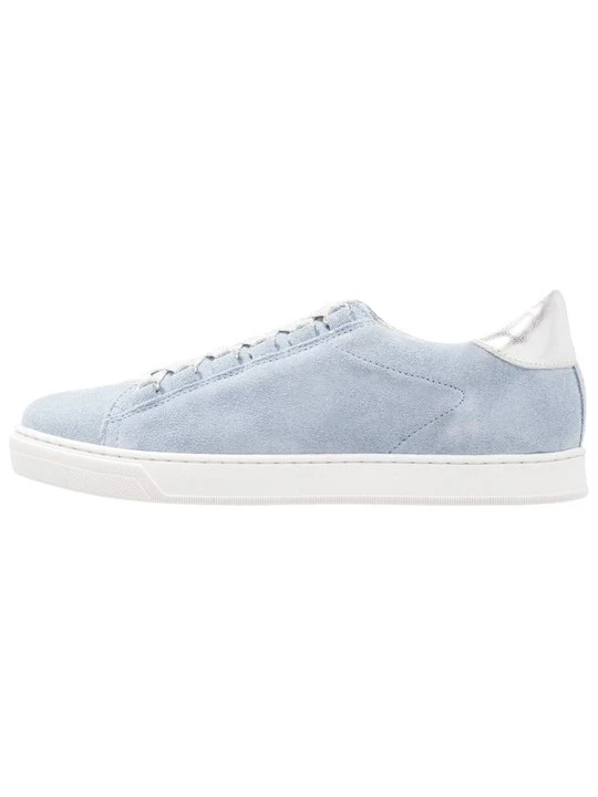 Zdjęcie produktu Sneakersy niskie Steven New York jasnoniebieski