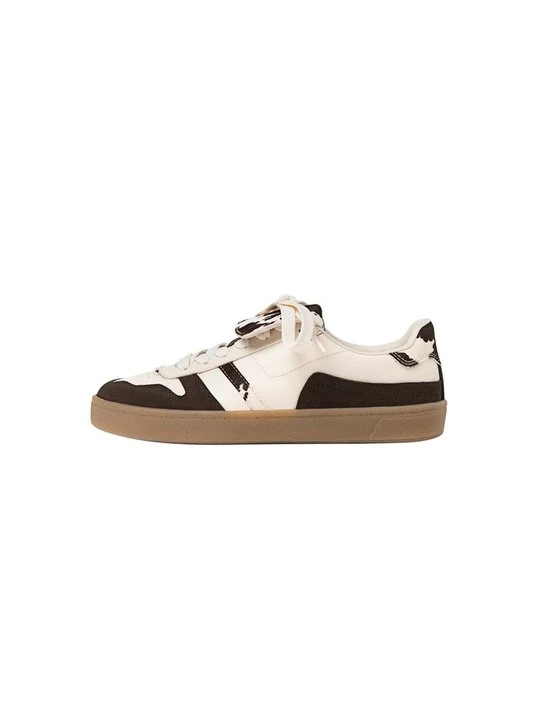 Zdjęcie produktu Sneakersy niskie Stradivarius