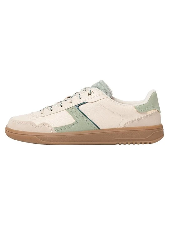 Zdjęcie produktu Sneakersy niskie Stradivarius ciemnozielony