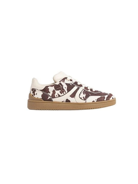 Zdjęcie produktu Sneakersy niskie Stradivarius