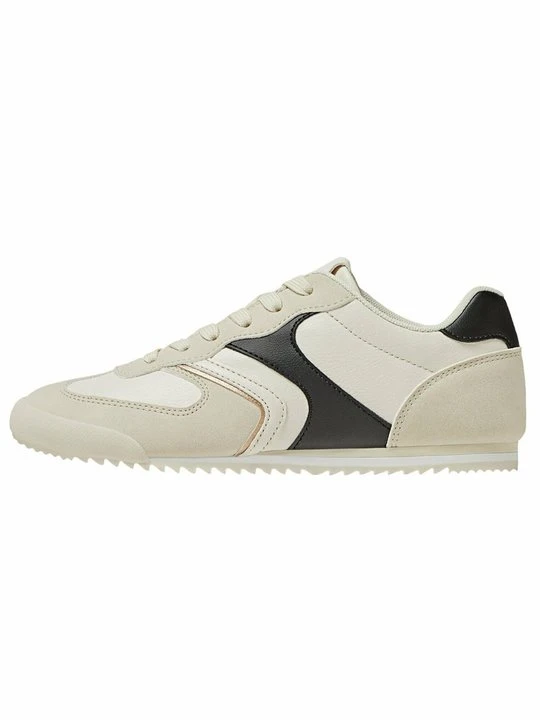 Zdjęcie produktu Sneakersy niskie Stradivarius biały