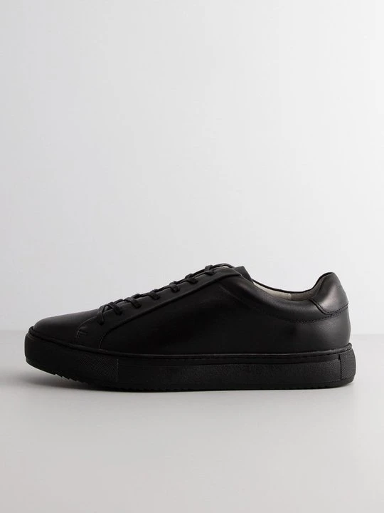 Zdjęcie produktu Sneakersy niskie Strellson czarny