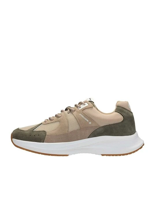 Zdjęcie produktu Sneakersy niskie Strellson beżowy