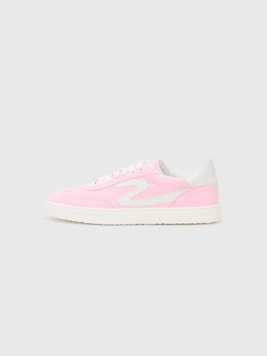 Zdjęcie produktu Sneakersy niskie Stuart Weitzman różowy