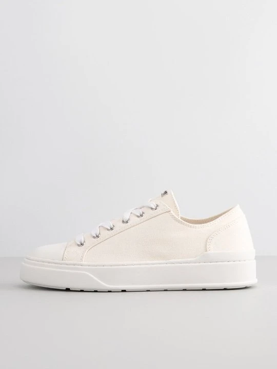 Zdjęcie produktu Sneakersy niskie Stuart Weitzman biały