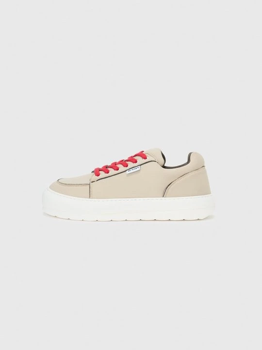 Zdjęcie produktu Sneakersy niskie Sunnei beżowy