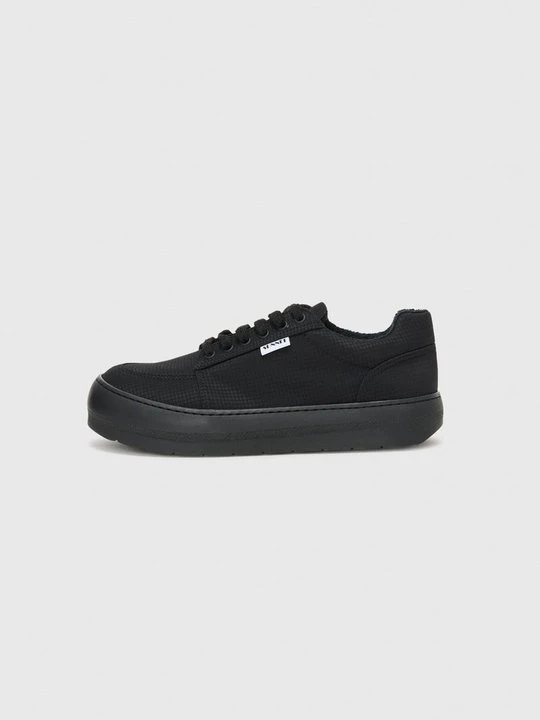 Zdjęcie produktu Sneakersy niskie Sunnei czarny