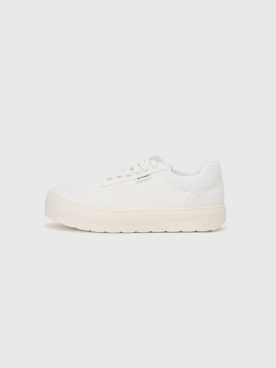 Zdjęcie produktu Sneakersy niskie Sunnei biały