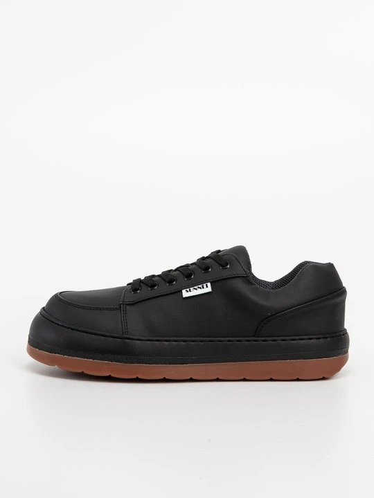 Zdjęcie produktu Sneakersy niskie Sunnei czarny