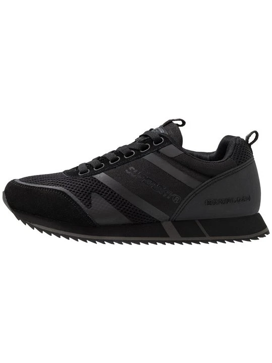 Zdjęcie produktu Sneakersy niskie Superdry czarny