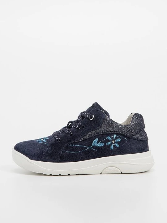 Zdjęcie produktu Sneakersy niskie Superfit niebieski
