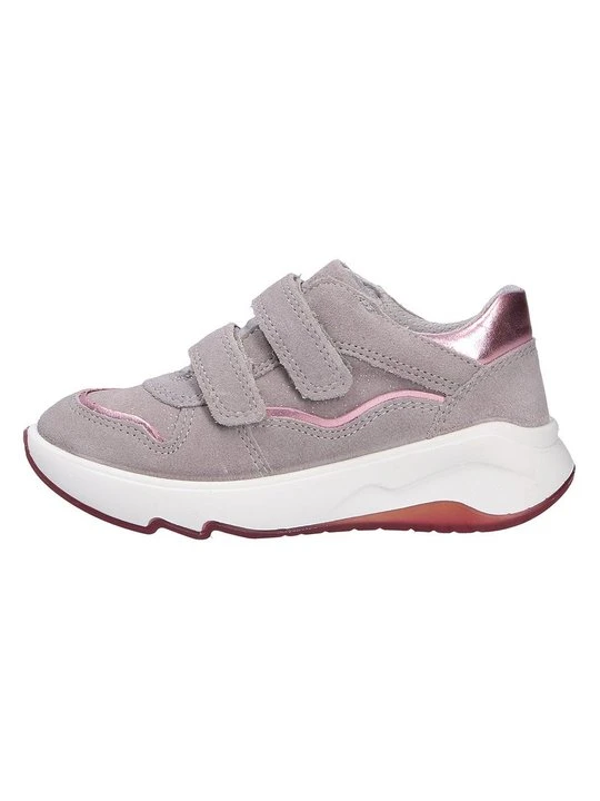 Zdjęcie produktu Sneakersy niskie Superfit szary