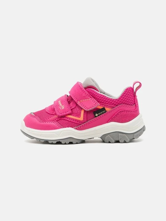 Zdjęcie produktu Sneakersy niskie Superfit różowy