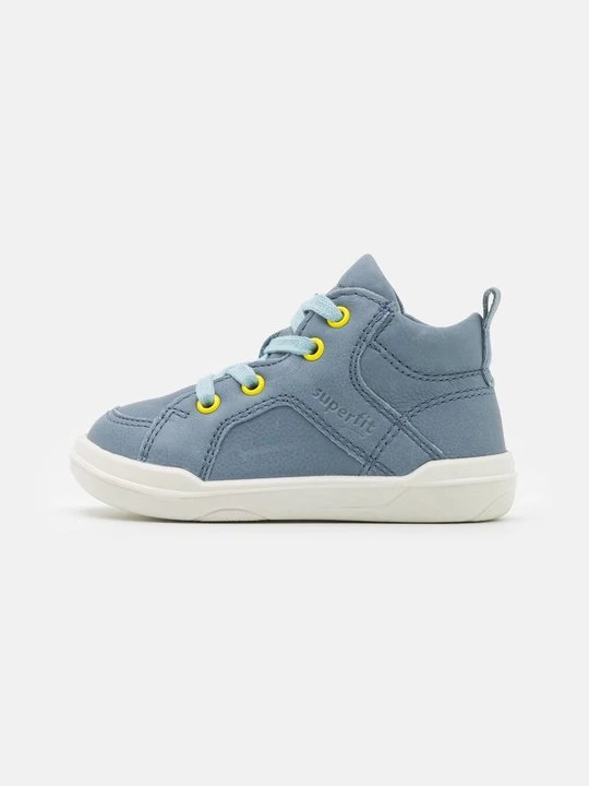Zdjęcie produktu Sneakersy niskie Superfit jasnoniebieski