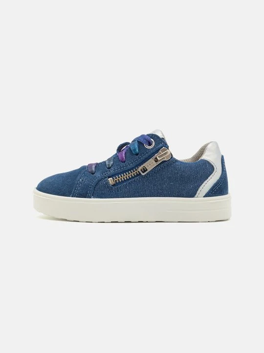 Zdjęcie produktu Sneakersy niskie Superfit granatowy