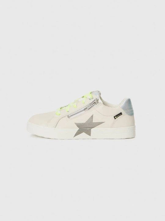Zdjęcie produktu Sneakersy niskie Superfit