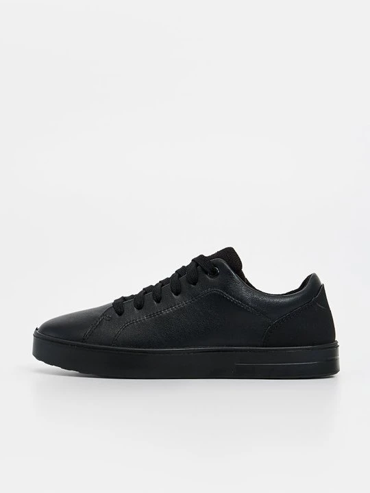 Zdjęcie produktu Sneakersy niskie Superfit czarny