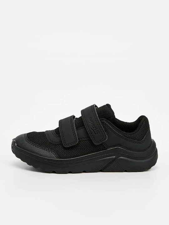 Zdjęcie produktu Sneakersy niskie Superfit czarny
