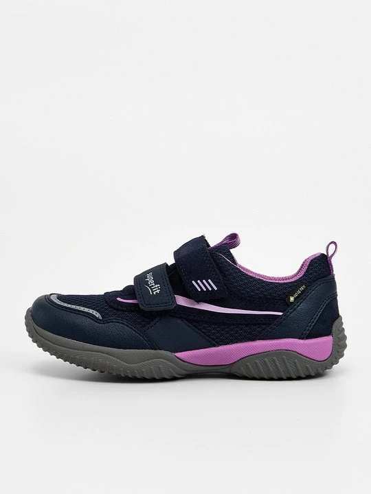 Zdjęcie produktu Sneakersy niskie Superfit niebieski